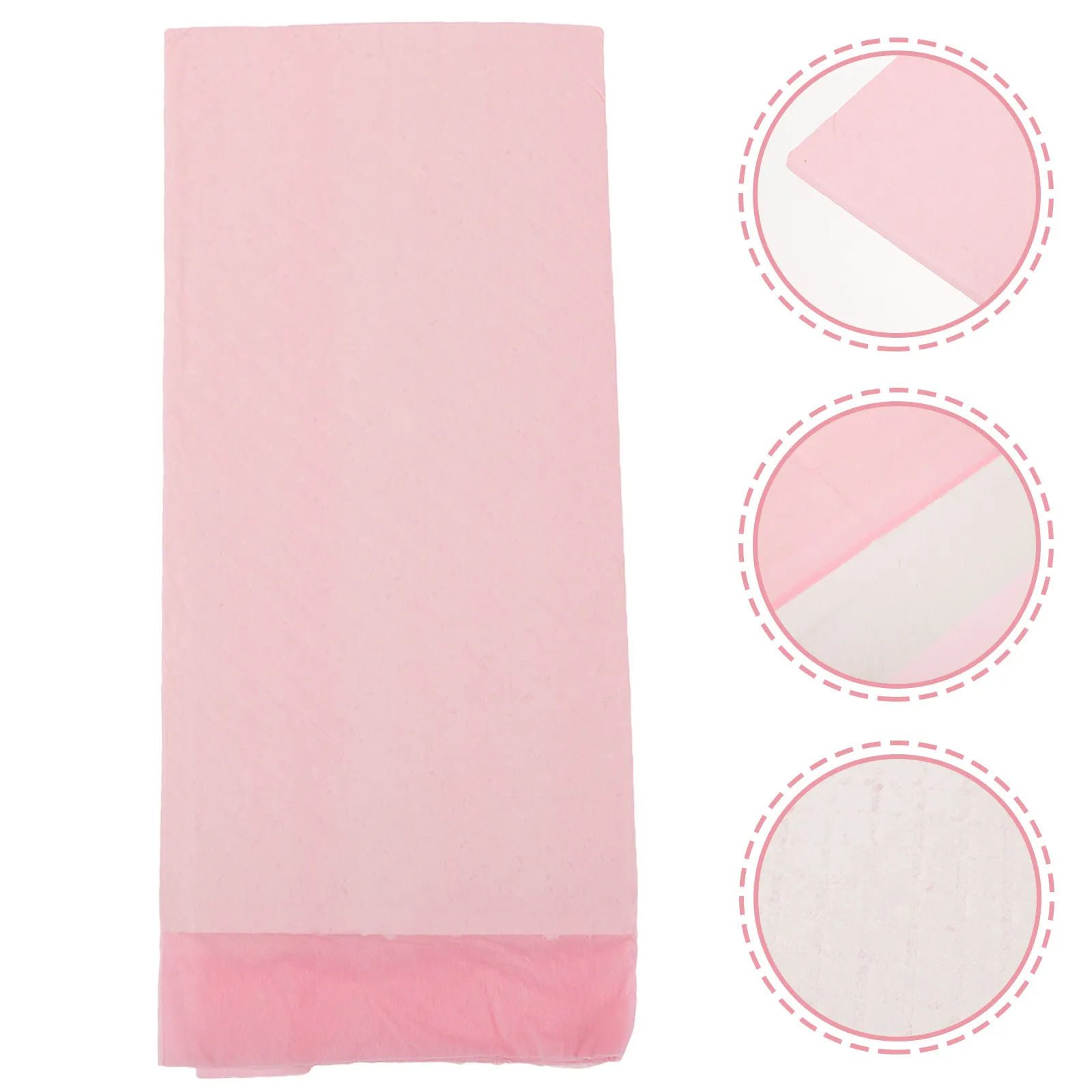 

Супервпитывающие, легкие, портативные пеленки для приучения к туалету для мелких животных: морских свинок, хомяков, ежей, собак, кошек, щенков