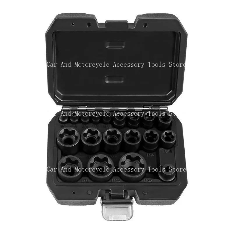 

19 шт. применяются к крышку аккумулятора с пятью цветочными рукавами и шестью винтами с цветочным рукавом, специальный инструмент для удаления