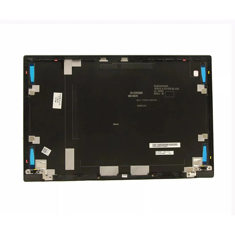 LCD Rear Top Lid Back Cover For Lenovo Thinkpad E15 Gen 4 5CB0Z69495