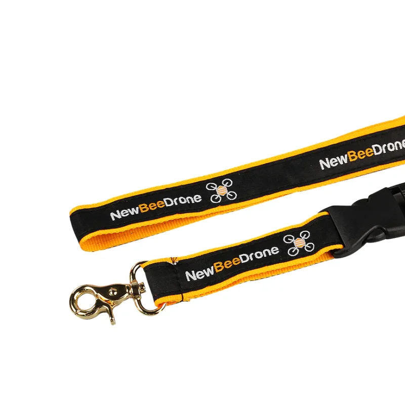 NewBeeDrone Lanyard