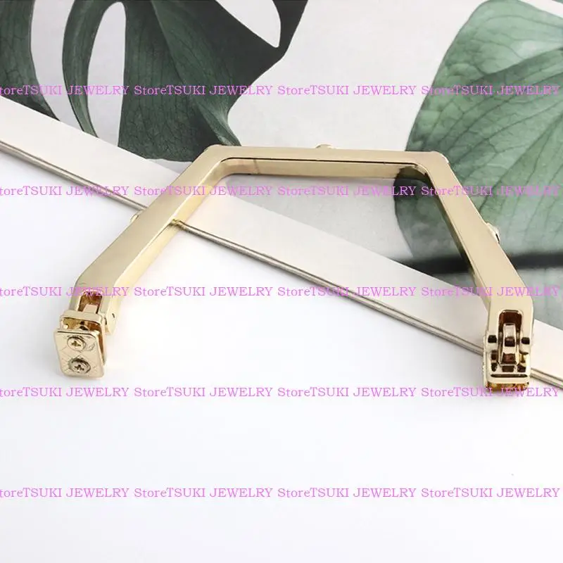 

62KE милая металлическая сумка замена ручки для сумочений для сумочки изготовления сумочки