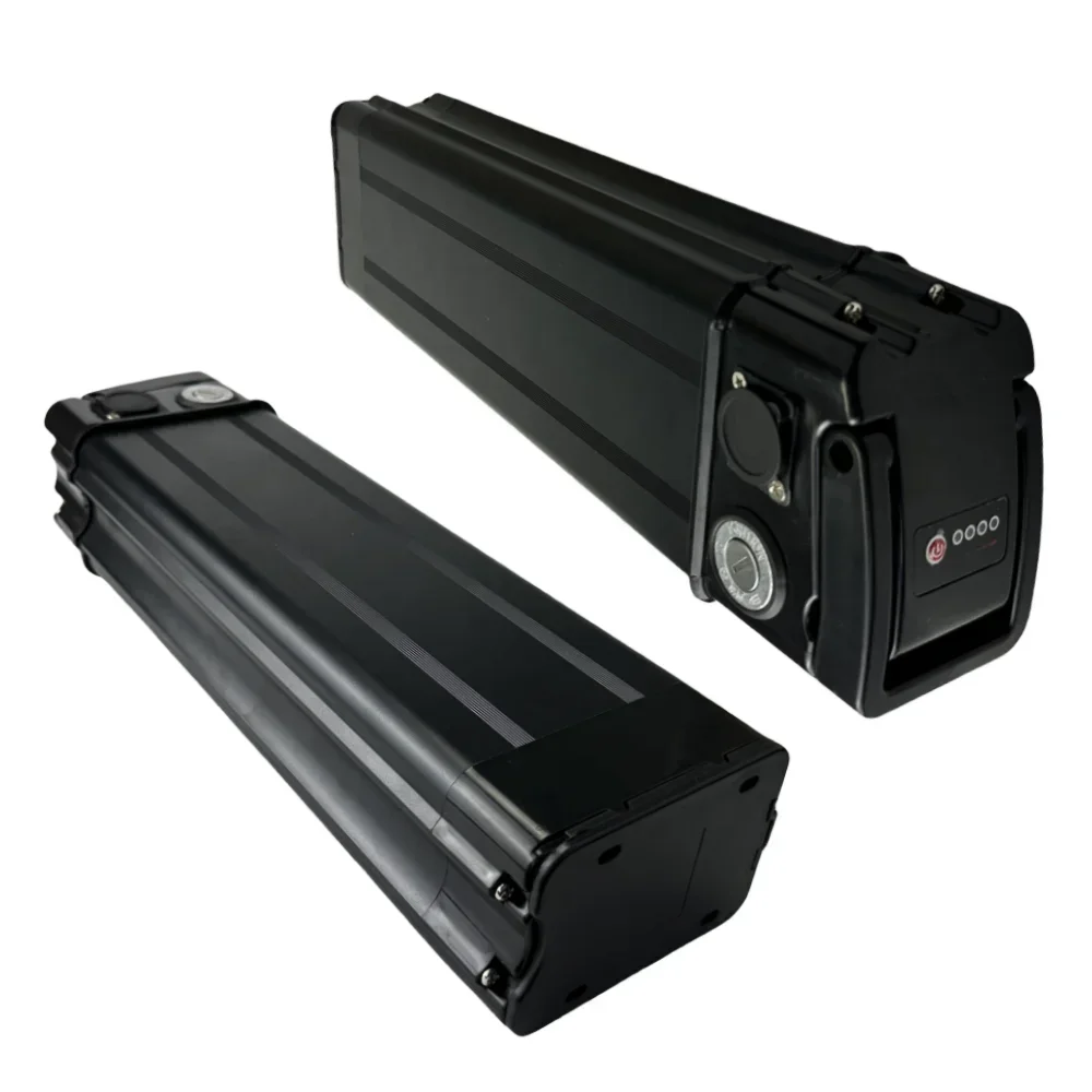 48V 20Ah Lithium-Ion Battery Pack Suitable for Silver Fish Rechargeable Battery Built in BMS system No memory effect