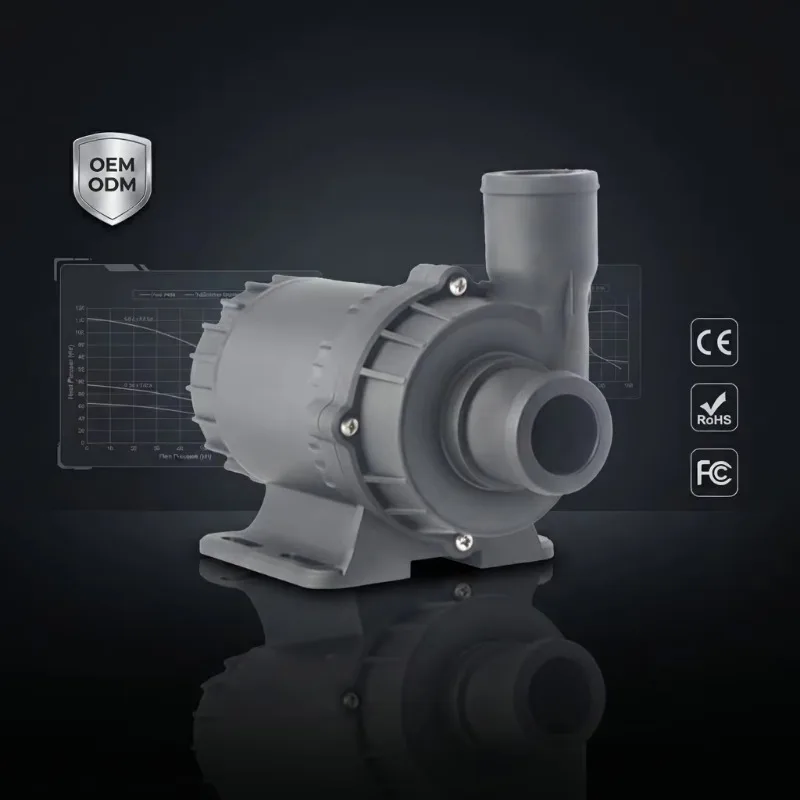 8000L/H 10M Swimming Pool Water Pump Electric High-efficiency Commercial Residential Water Circulation System ODM OEM