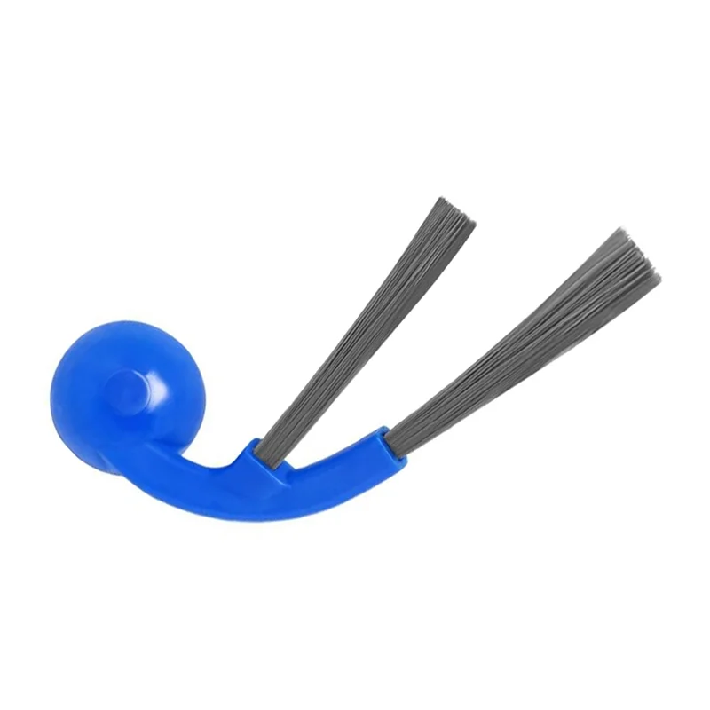 فرش جانبية من BAAN لملحقات قطع غيار المكنسة الكهربائية الروبوتية Ecovacs Deebot T80 Omni