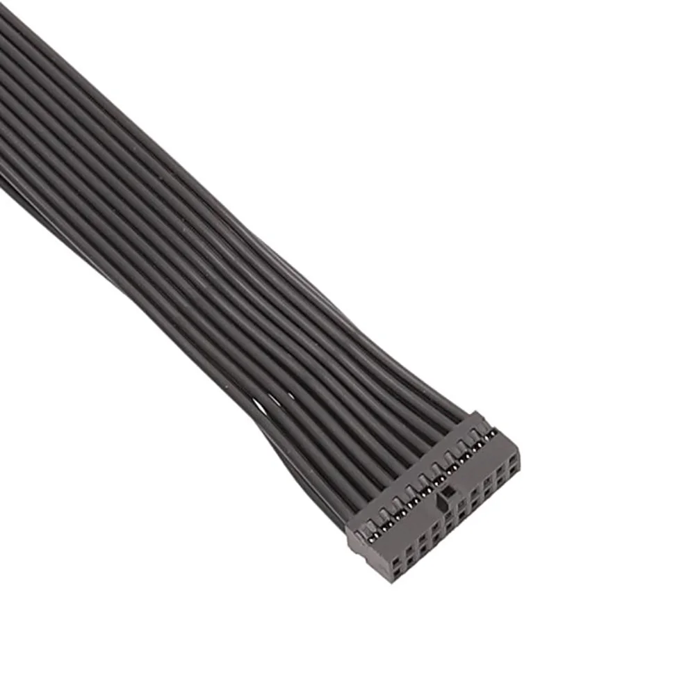 Motherboard Mainboard USB3.0 19Pin 20Pin Female to USB 3.0 19pin 20 Pin Male Extension Conversion Connecting Cable