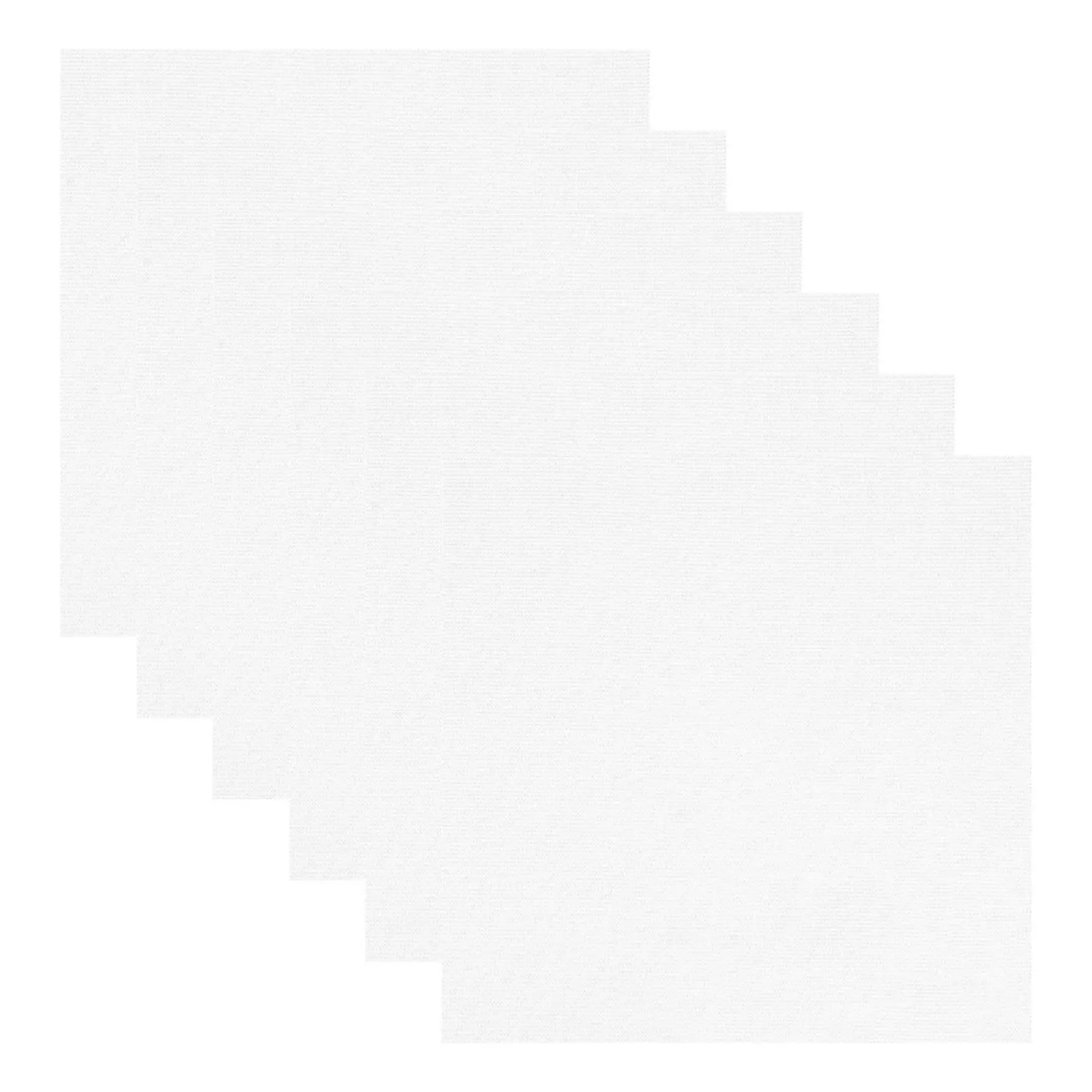6Pcs Silicone Dehydrator Sheets Non-Stick Square 13.4 Inch Reusable Food-Grade Mats for Fruit Meat Drying Efficient Airflow