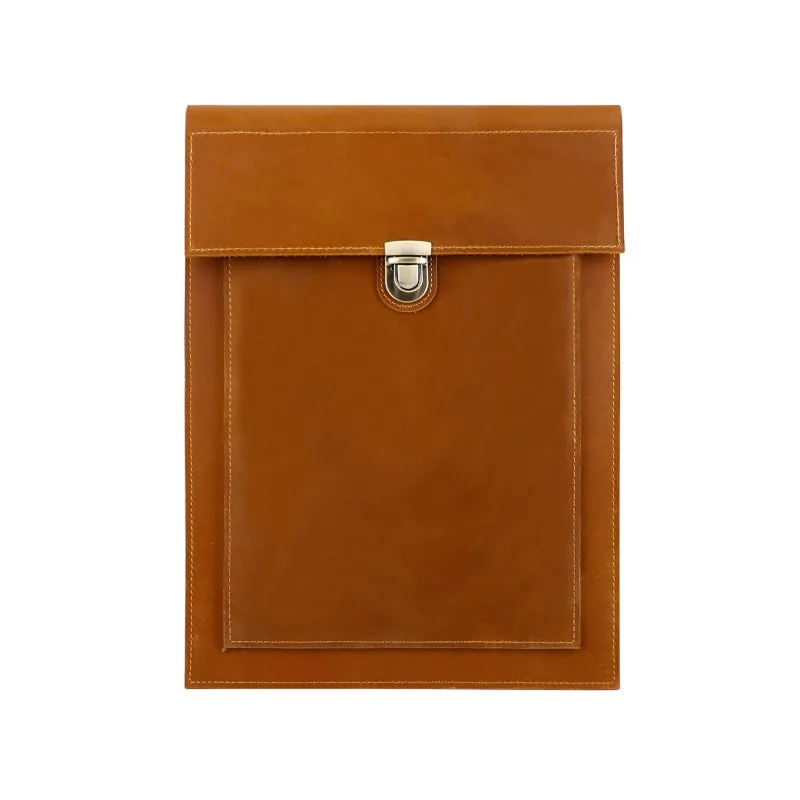 Suitable for 15 Inch Laptop Protective Case IPad 12.9 File Bag Multifunctional Storage Computer Bag