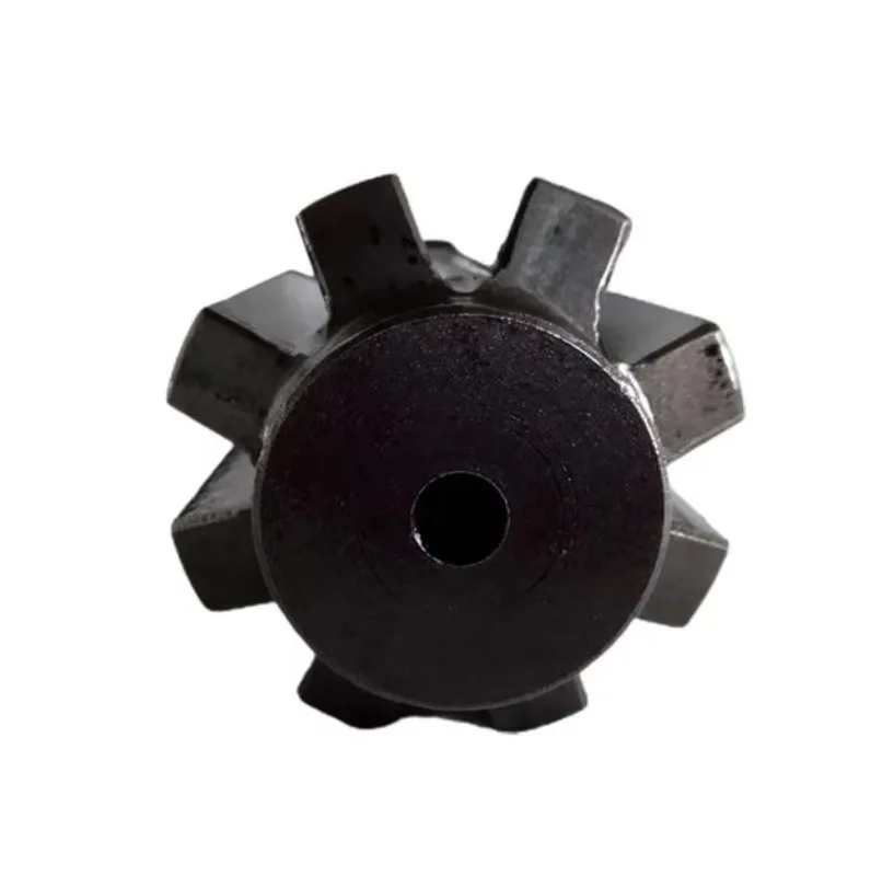 ملحقات معدات حفر الصخور T38 T45 T51 لمحول عرقوب تعدين خام التزوير #1