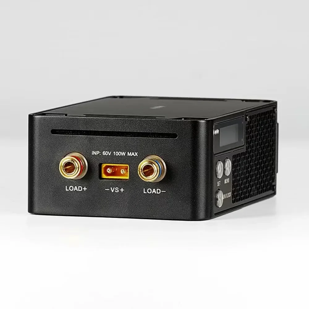 

MDP-L1060 Adjustable Digital DC Power Supply 60V 10A 100W Programmable Linear Electronic Load Module Used for MDP-XP MDP-M01