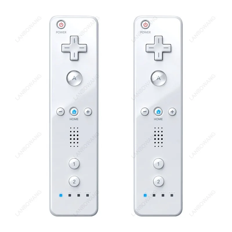 Ordinary Left and Right Controllers for Fitness, Entertainment, TV, Game Console, English System