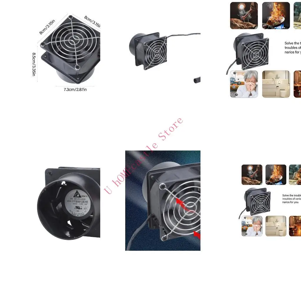 63hf-dc12v-80mm-102cfm-ventilador-exaustao-resistente-para-gabinetes-impressora-3d-e-estacoes-solda-extracao