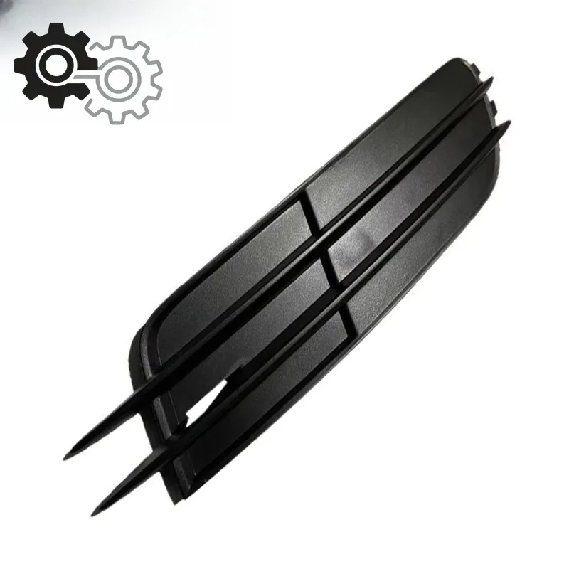 4G0807682F9B9 Car Parts Grill Auto Body Systems,Right Lower Grille Fog Lamp Bezel for 2012-2015 Audi A6, Fits 2012-2015