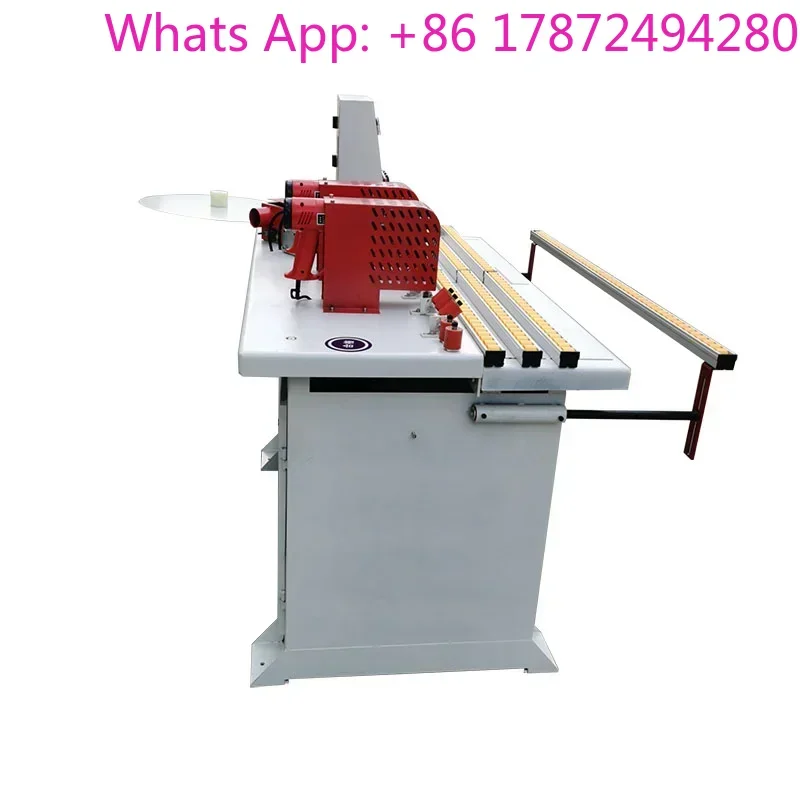 Wholesale 45-degree PVC edge banding machine for woodworking