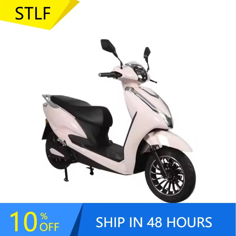 

Zuimi High-end Motorcycle Electric For Adult Electrical Motorcycles 1200w 72V