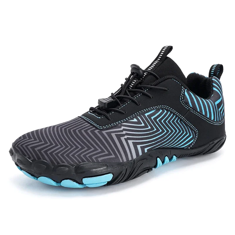 

Experience Water Activities Like Never Before Breathable Aqua Shoes for Women and Men