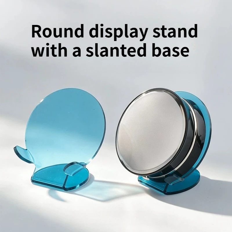 Acrylic Cosmetic Display Rack Storage Rack For Beauty Products Display Rack For Collectibles Figures