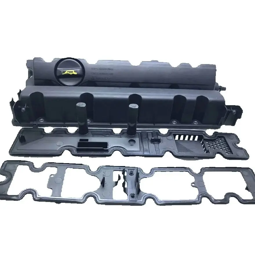 For Peugeot 508 408 307 C5 Sega Triumph 2.0 2.3 new engine valve chamber cover genuine intake and exhaust 0249C7
