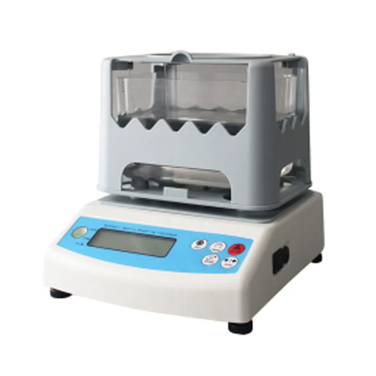 High-precision anton paar solid density meter price