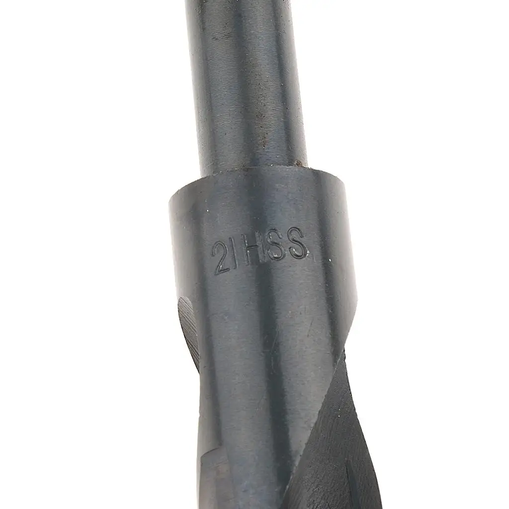 Steel Twist Drill Bit Durable High Hardness Cobalt Tools Metal for Woodworking Model Making