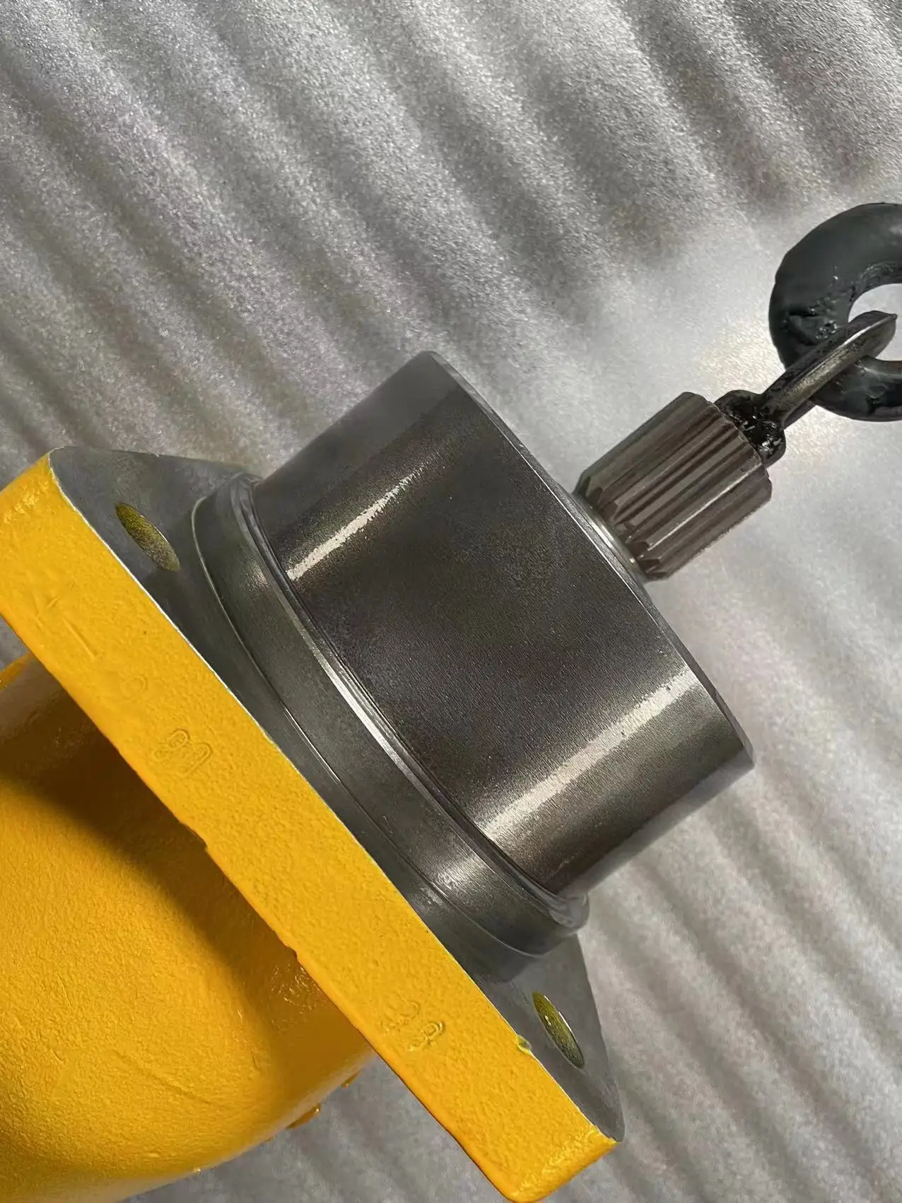 A2F107W1Z2 A2F107W6.1Z1 Swash Plate Axial Piston Pump A2F45 A2F55 A2F80 A2F63 A2F107 A2F160 High Pressure Hydraulic Oil Motor