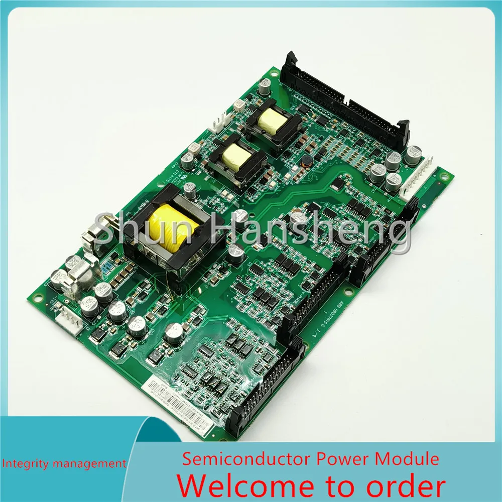 BGDR-01C  3AUA0000074145K Trigger Drive Board  BGDR-11C