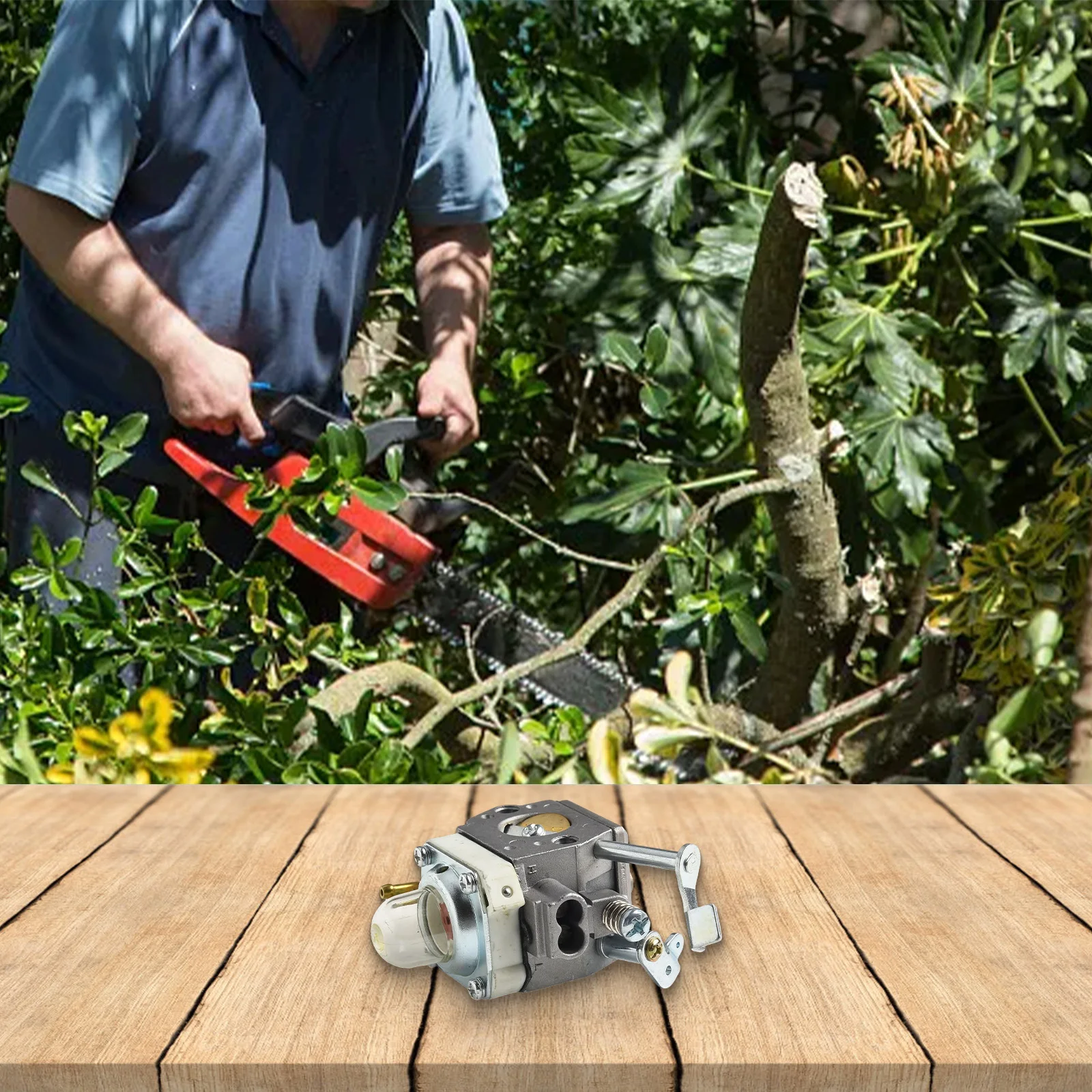 

Brand New High Quality Carburetor For Honda Replacement Spare Parts Accessories GX100UKRBF HDA278 16100-Z4E-S43