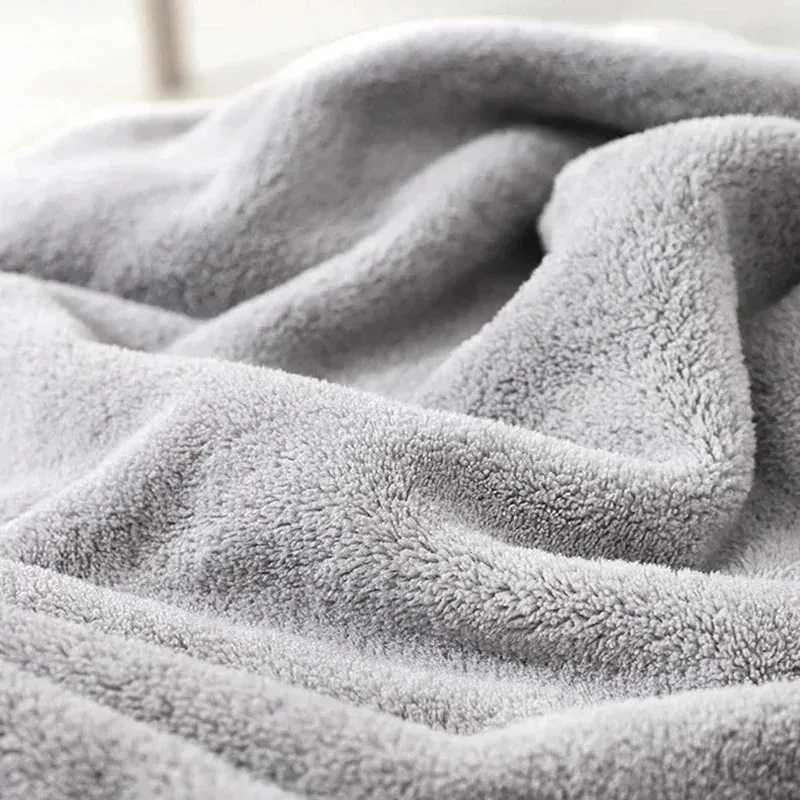 -طفل البشكير الرضع منشفة استحمام صبي فتاة البطانيات قماط مع غطاء محرك السيارة الكرتون المرجان الصوف منشفة بطانية الوليد الاطفال الفراش