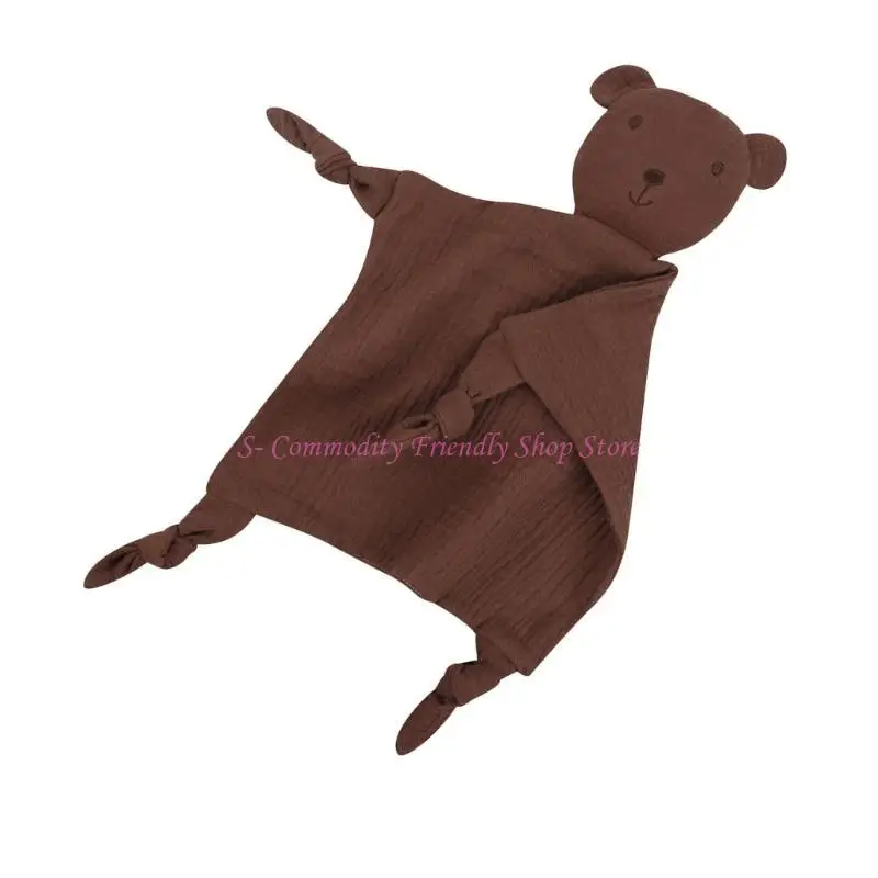 85ae Doll ngủ Kid Dễ thương Động vật Chết rít đồ chơi làm dịu đồ chơi cho trẻ mới biết đi