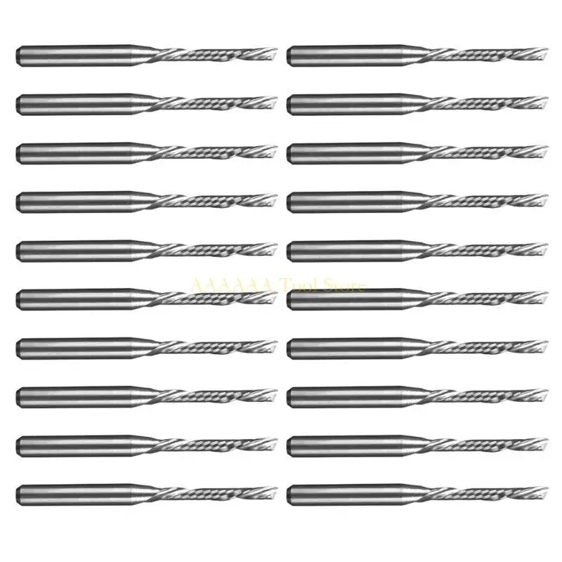 

A2BE 20pc 2mmx38mm Left Hand