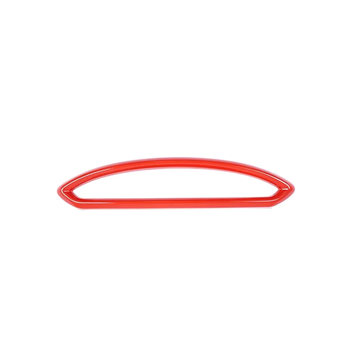 

Автомобильная панель Центрального управления, рамка воздуховыпускного отверстия, ABS крышка, автомобильная наклейка для Subaru BRZ, Toyota 86 2012-2020