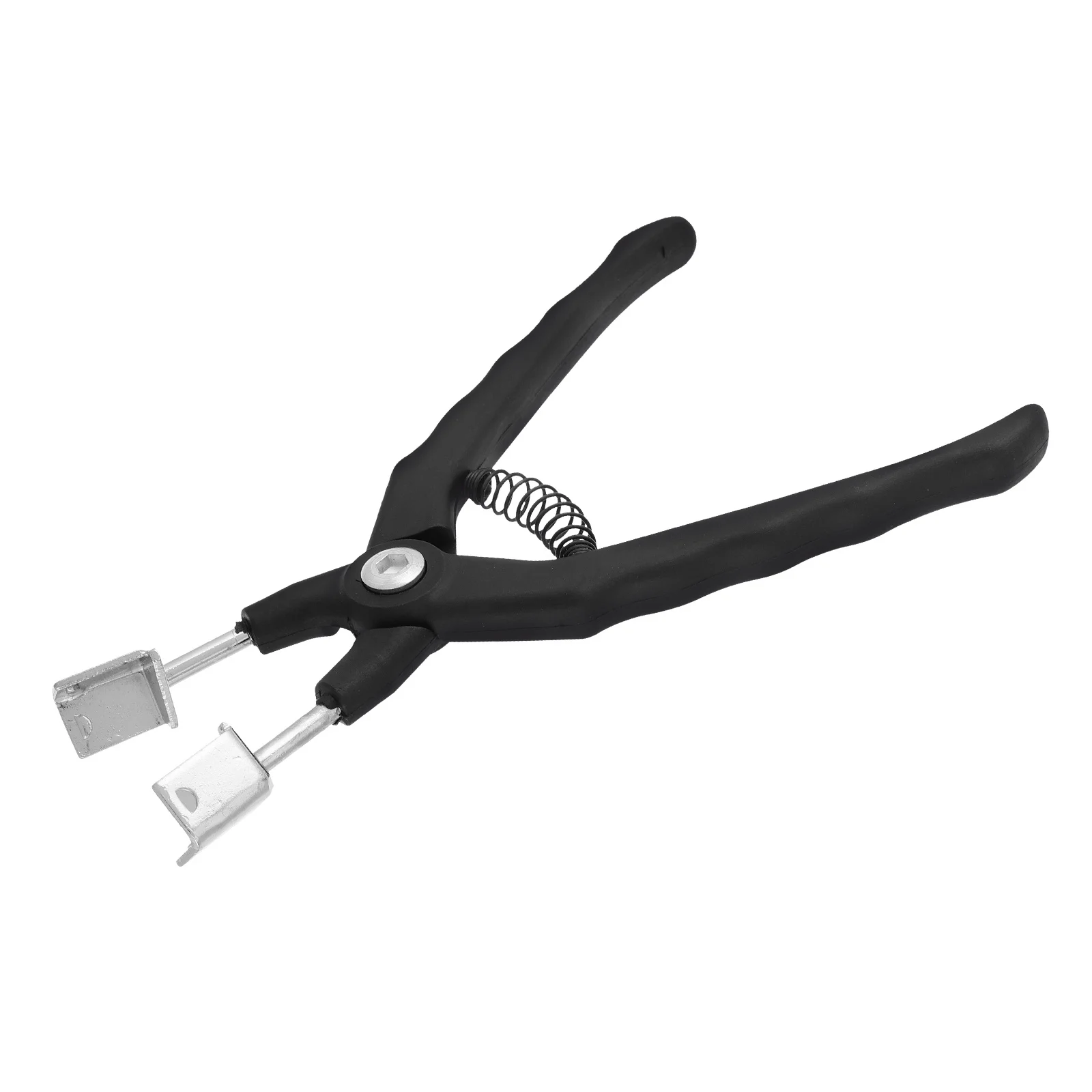 

Relay Disassembly Pliers Ergonomic Injection Molded Handle Quick Removal Tool Automotive Repair Maintenance Car Electrical