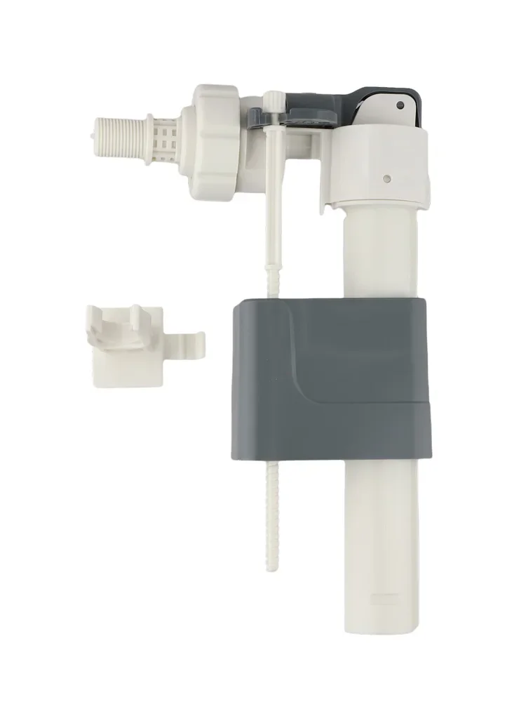 Compact Bathroom Solution Bathroom Water Tank Valve Versatile Toilet Compatibility Efficient Water Flow Control G3 4 In