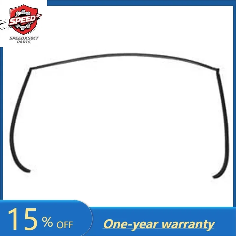 51317027916 Rear Wi…