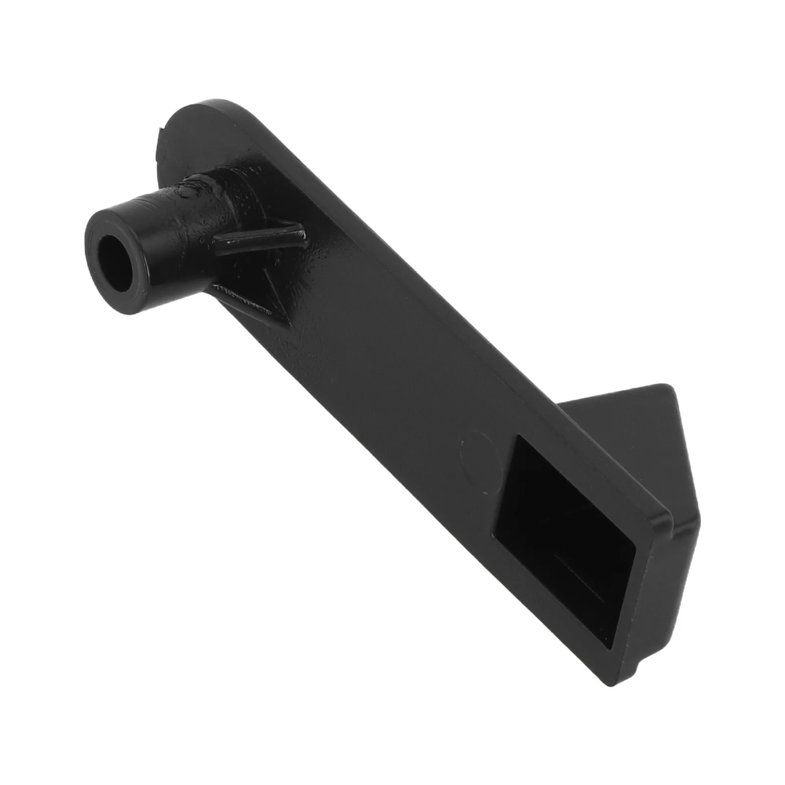 

Черный сменный комплект клипс, идеально подходящий для предотвращения скрипения, совместим с оборудованием для ухода за газоном, для обслуживания газонокосилок, для LX172