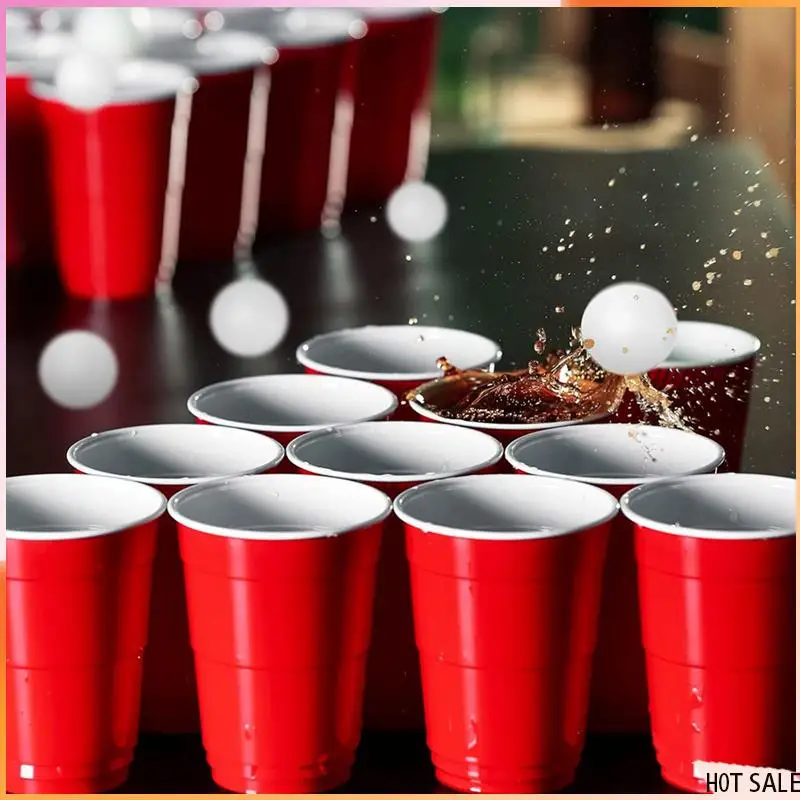 

B72A 200 шт. шарики для пинг-понга 40 мм, пивные шарики, моющиеся маленькие игровые шарики для карнавала, игры в бассейн, украшение для вечеринки, игрушки для домашних животных