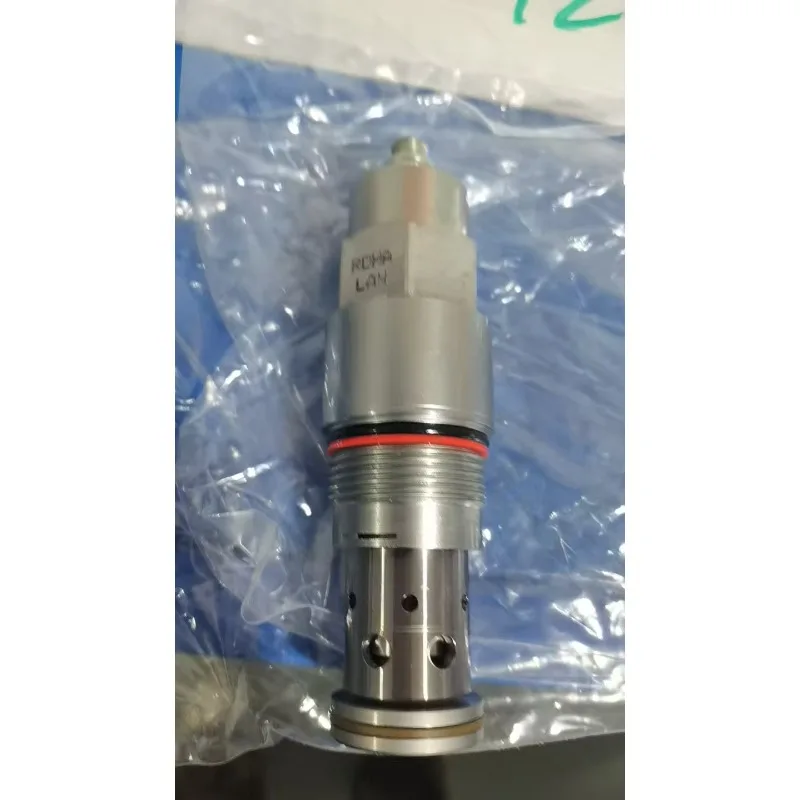 Sun Cartridge Valve…