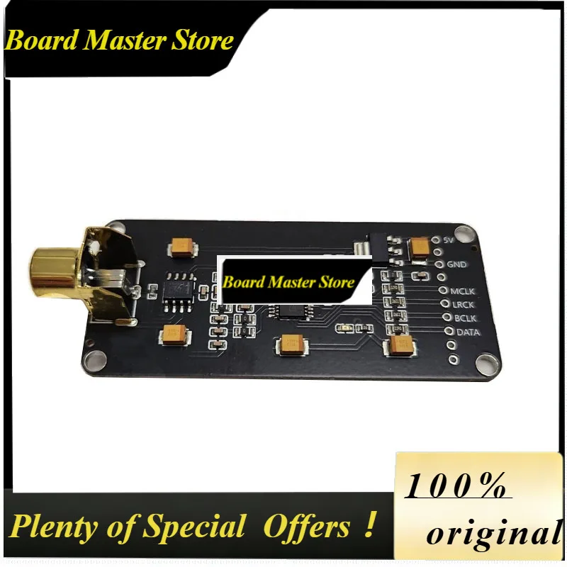 BoMaSBrand New 3A High Current Polymer Lithium Battery Charger Board 5V To 4.2V/4.35V Supports Type-C Input