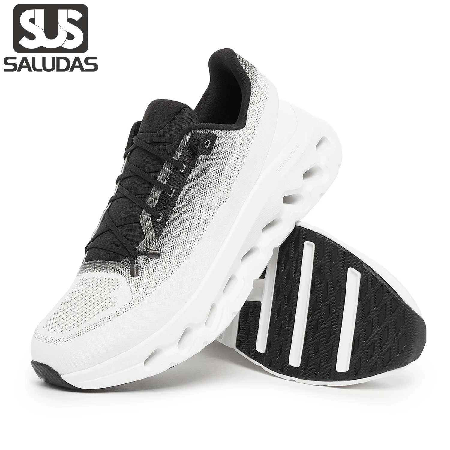 

Original Cloudtilt Men Running Shoes Women Outdoor Marathon Training Sneakers Stretch Cushioning Road Cloud Running Shoes