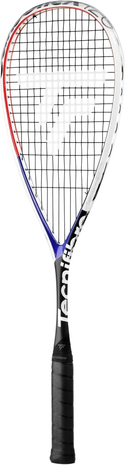 Carboflex Airshaft Squash Racquet Series (125,130,135,125NS)