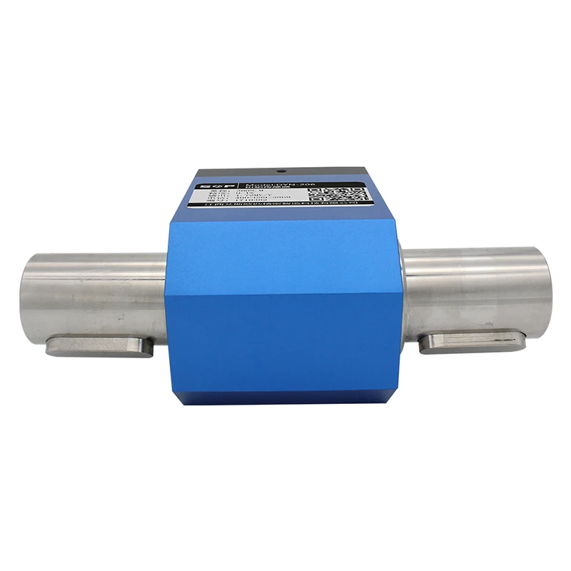 

Non-Contact Dynamic Rotary Torque Sensors 800N.m for Electric Motor