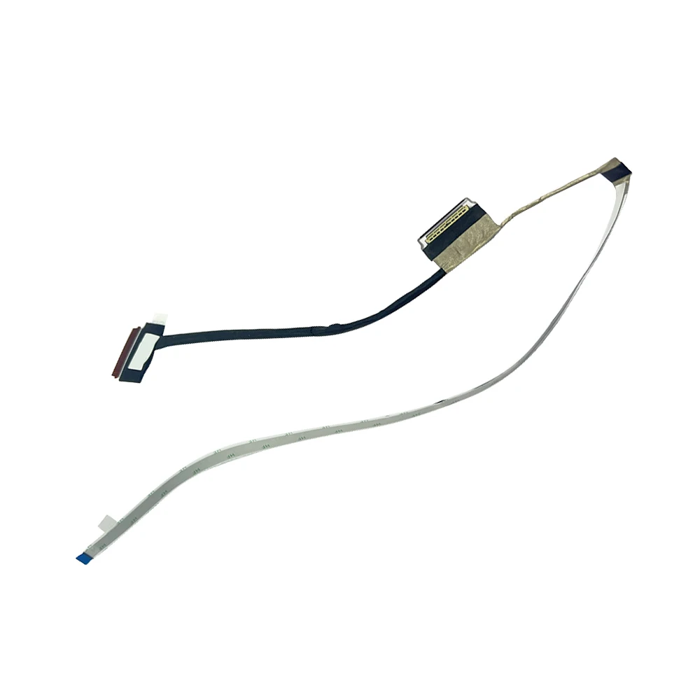 For Lenovo ThinkBook 15p IMH 20V3 GY510 FHD Laptop LCD Video Display Screen Cable 30pin 5C10S30185 DC02002B110 DC02002B100