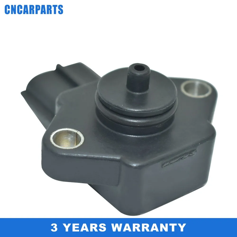 

New MAP sensor PS6104 FIT For Nissan