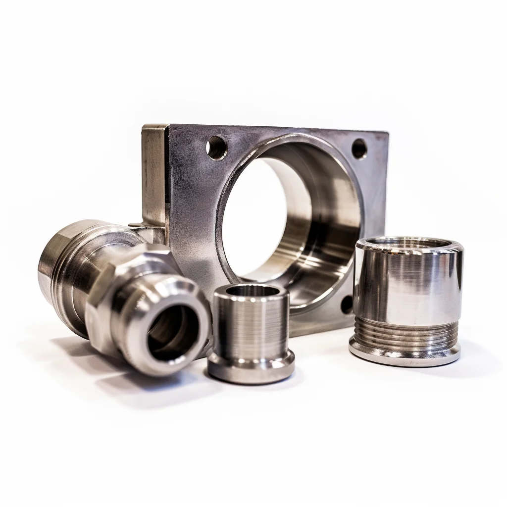 Professional Precision Aluminium CNC Throttle Accessories Parts 6061 Anodized for Machining Automobile Spare Parts Teeth