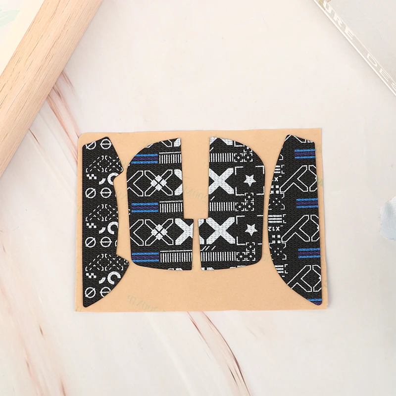 1Set Mouse Anti Slip Sticker For VGN Dragonfly F1 Pro Max Anti Sweat Sweat-Absorbing Stickers Wear-Resistant Stickers