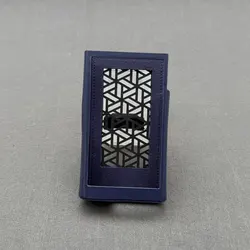 A6 Custom-Made Genuine Leather Case For Shanling M7