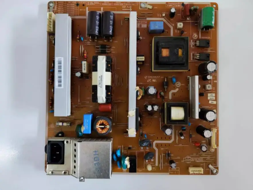 บอร์ดแหล่งจ่ายไฟ BN44-00442B สำหรับ LA46A610A3R LA46A550P1R