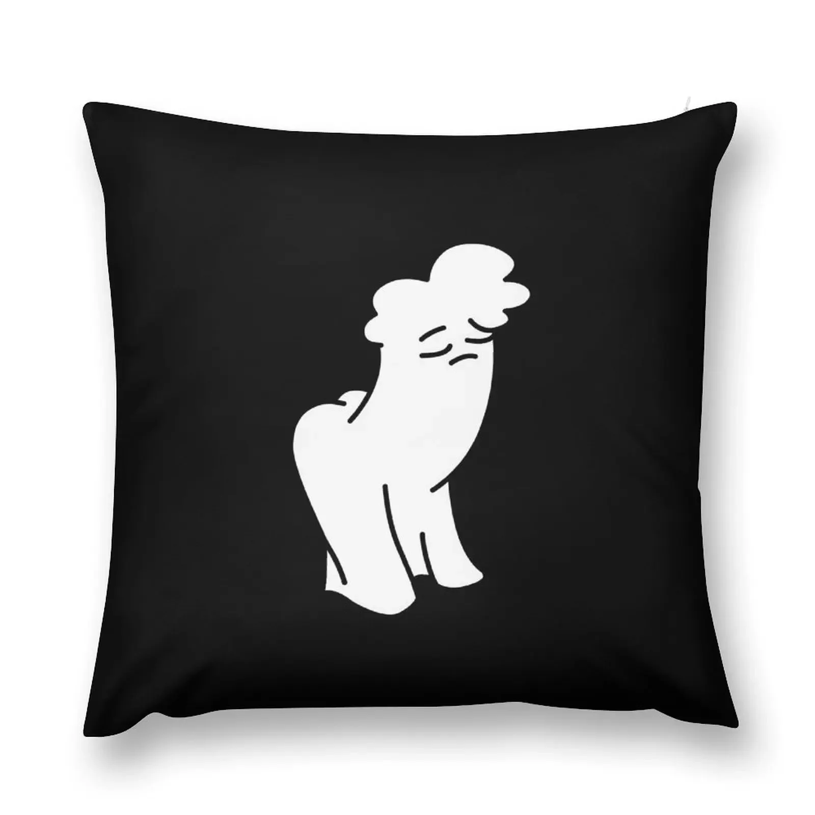 Poltergeist Throw Pillow Sofa Decorative Covers Luxury Cushion Cover Cushions Cover pillow