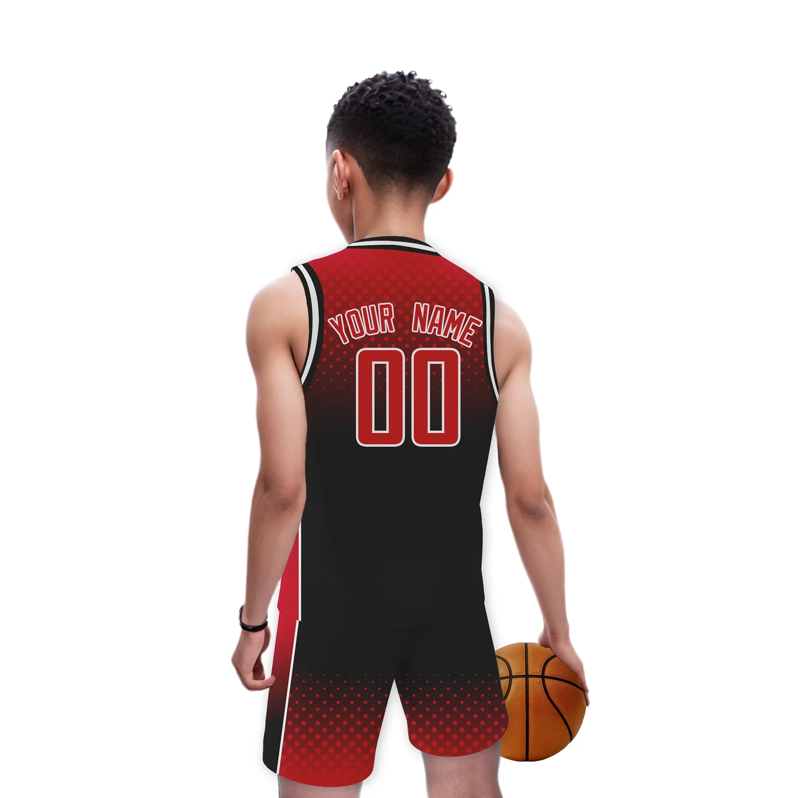 Thumbnail 3 - #22 Latest Basketball Uniforms Updates