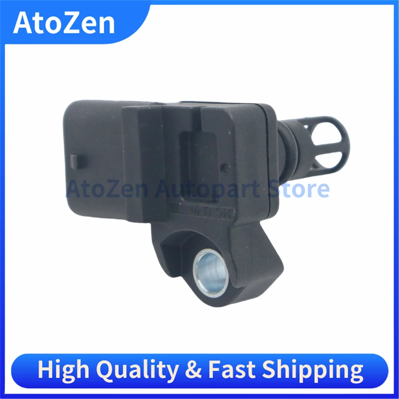 

55569992 55593802 Датчик абсолютного давления в коллекторе для Cadillac CTS XTS ATS CT6 Buick Cascada Chevrolet Cruze Автозапчасти