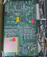 Original Mindray BC-5380  BC-5390 Board (Used)